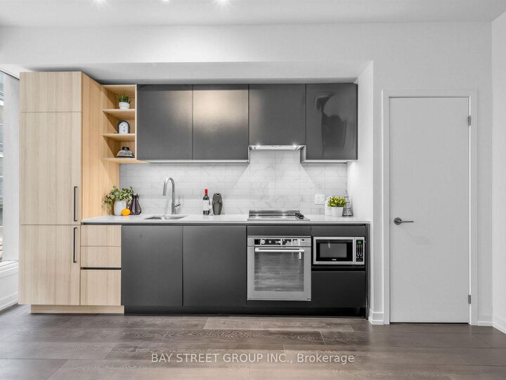 55 Mercer Street 318 — photo 1