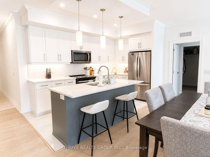 Property Photo:  480 Callaway Road 115  ON N6G 0N8 