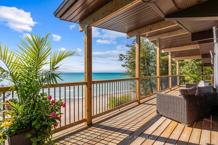 Property Photo: 84153 Lakeland Estates Road ON N7A 3X9