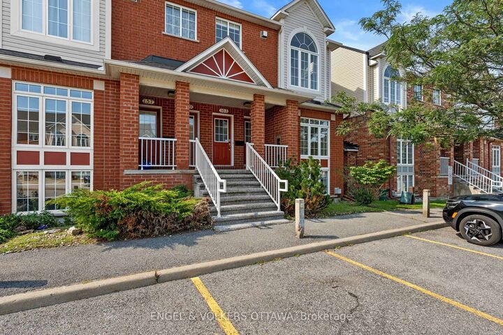 Property Photo: 70 Edenvale Drive 163 ON K2K 3N7