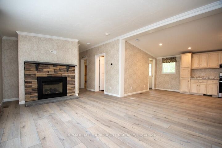 Property Photo: 20 Laplante Road ON K0M 1A0
