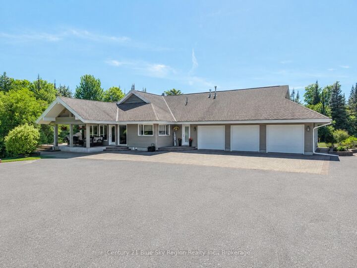 Photo de la propriété: 395 Carmichael Drive ON P1B 8G2