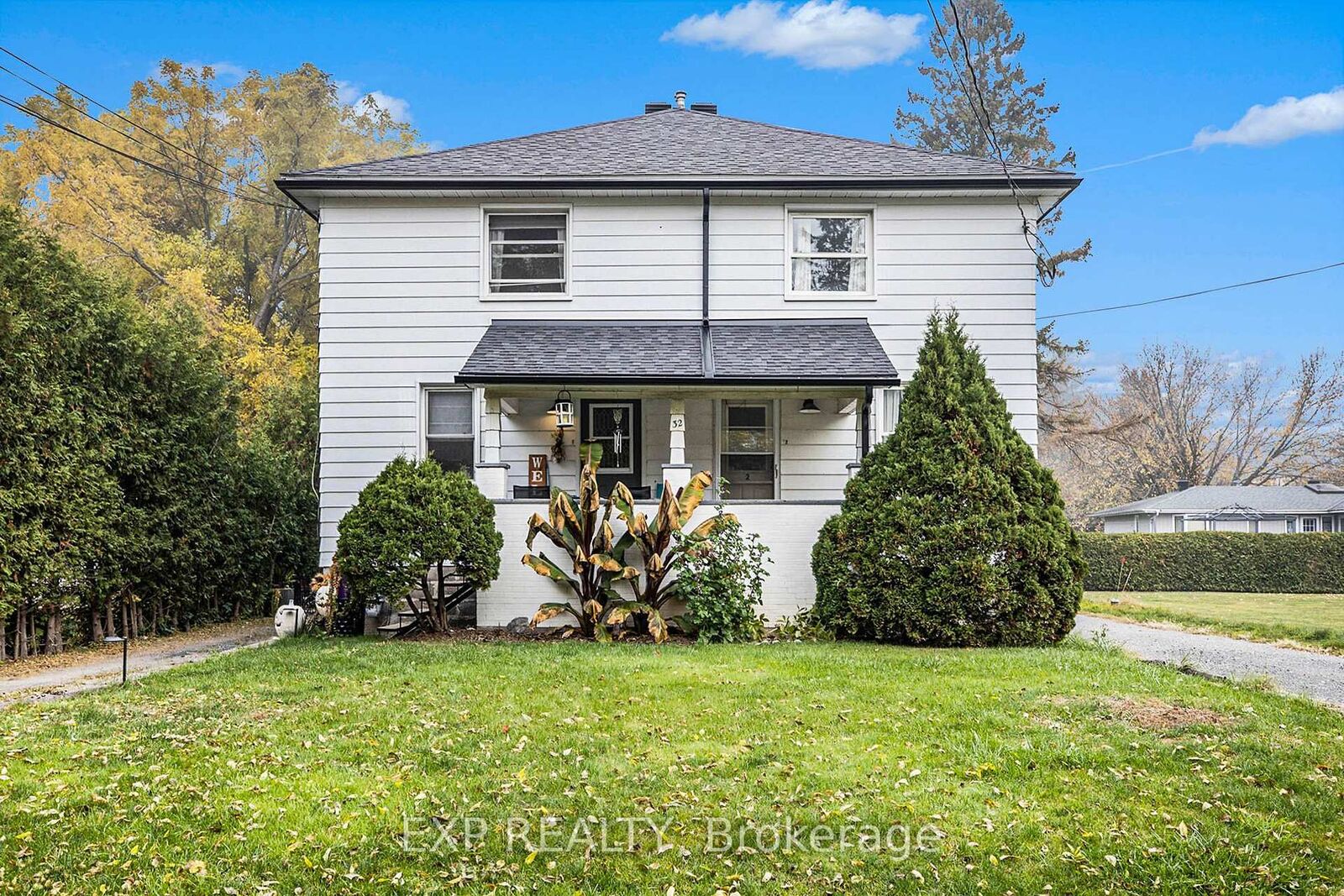 Property Photo:  32 Colonel Murray Street  ON K0A 2Z0 