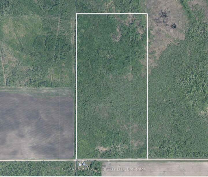 Property Photo:  Sec 19 Wilson Creek Rd  ON P0W 1L0 