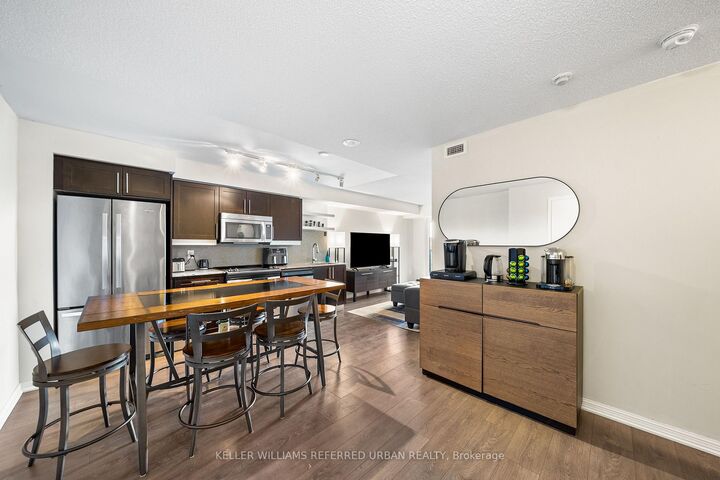 Photo de la propriété:  400 Adelaide Street E 1022  ON M5A 4S3 