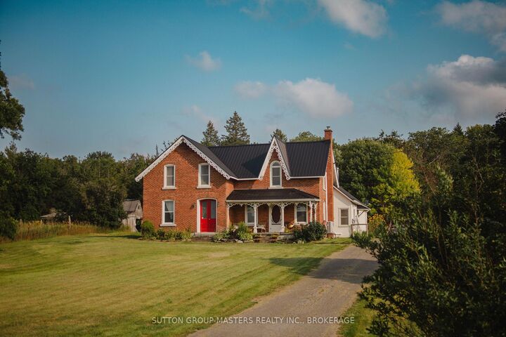 3858 County Rd 1 Road — photo 1