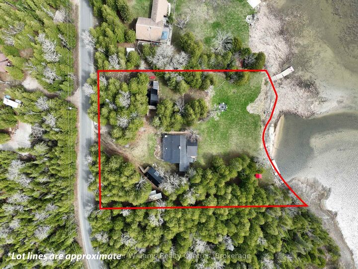 Property Photo: 193 Tamarac Road ON N0H 1W0