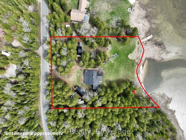 Property Photo:  193 Tamarac Road  ON N0H 1W0 