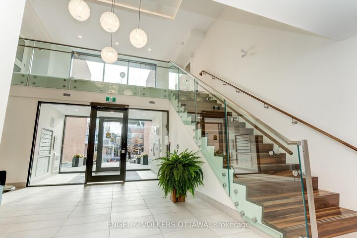 Property Photo: 280 Crichton Street 107 ON K1M 1W4