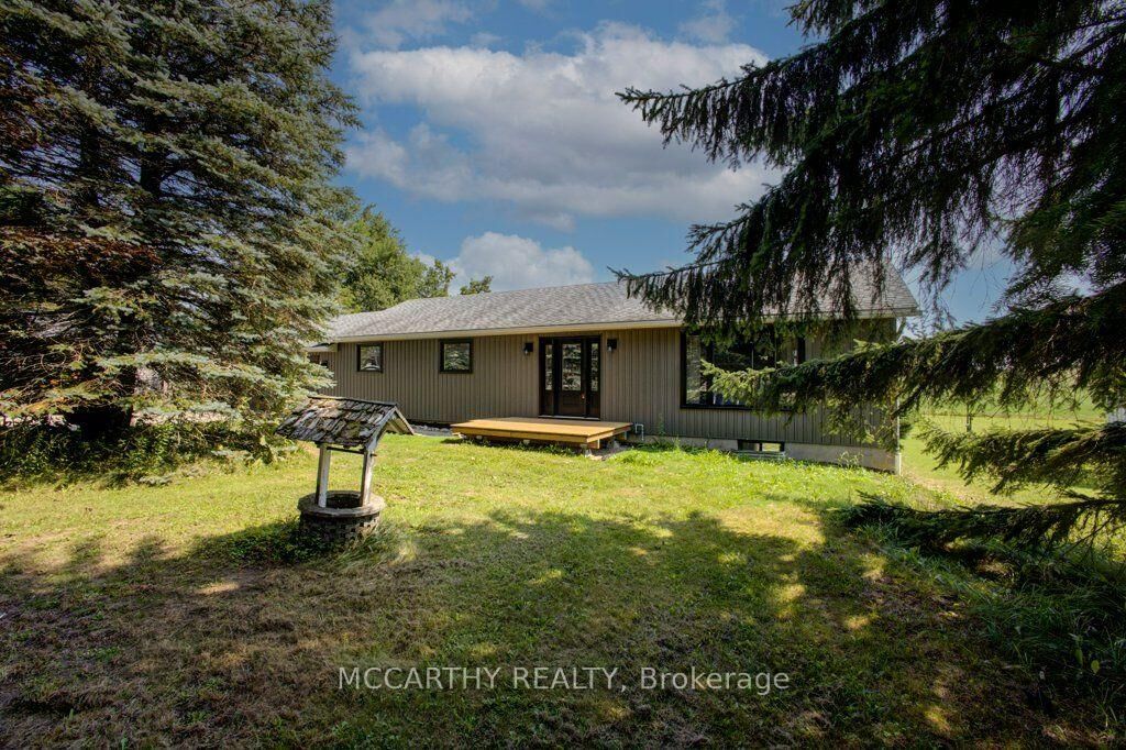 Property Photo: 598297 2nd Line W ON L0N 1H0