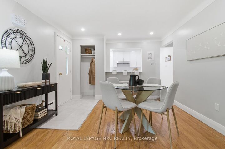 Property Photo: 179 Woodside Drive ON L2T 1X7