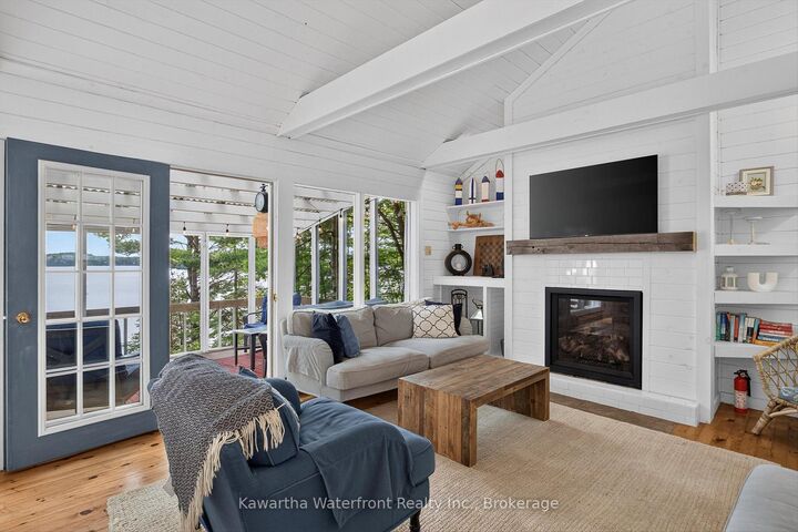 Property Photo: 1620 Lewis Road ON K0L 1C0