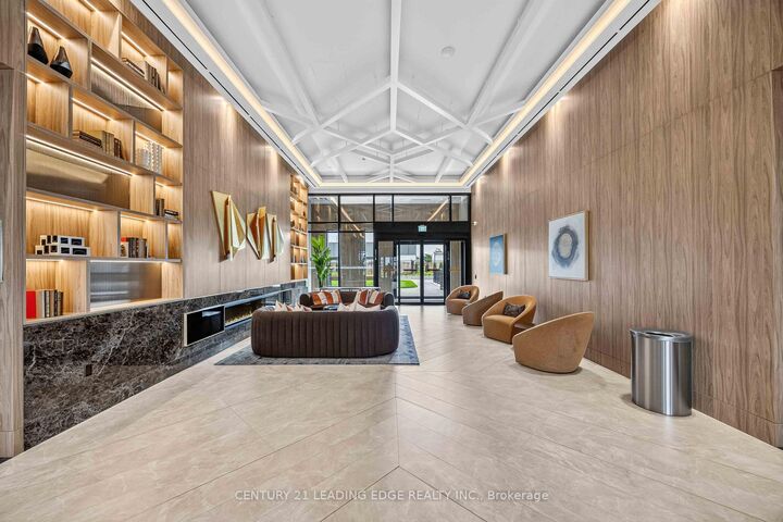 Property Photo: 21 Meadowdale Road 805 ON L4K 0H6