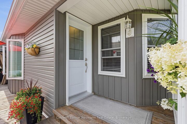 Property Photo: 9 Basswood Road ON N0B 2J0