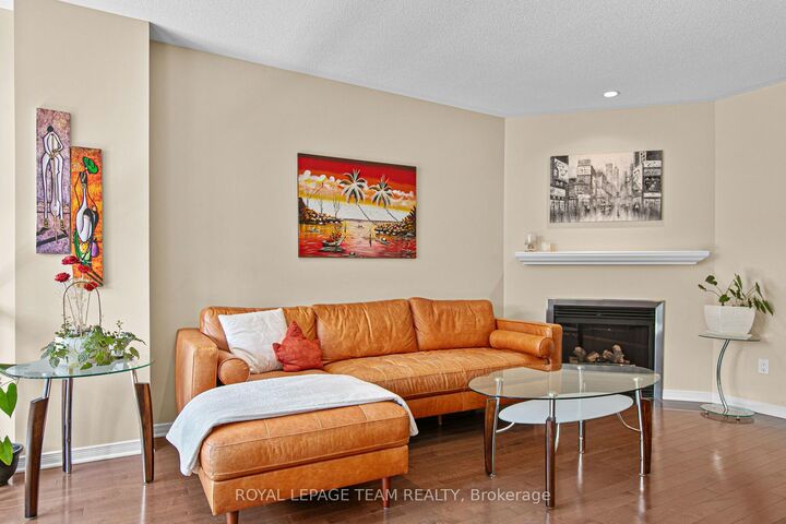 Property Photo: 411 June Court ON K1W 0E3