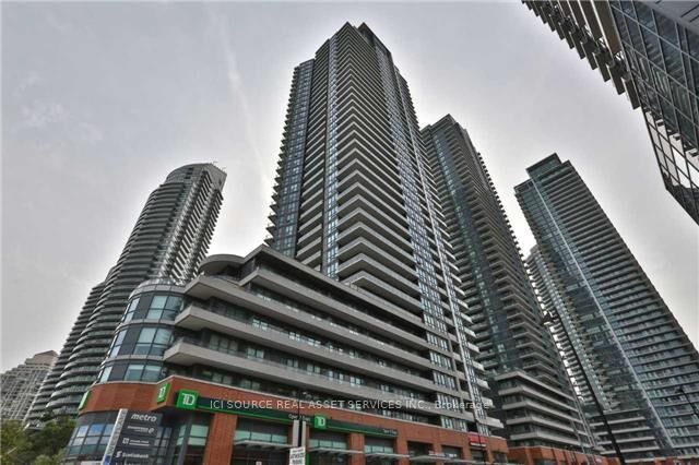 Property Photo: 2212 Lake Shore Boulevard W 3202 ON M8V 0C2