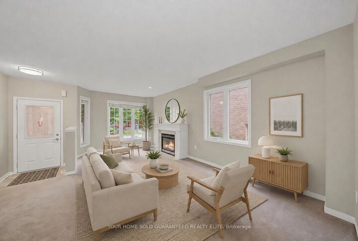 Property Photo: 562 Delphine Drive ON L7L 6X1