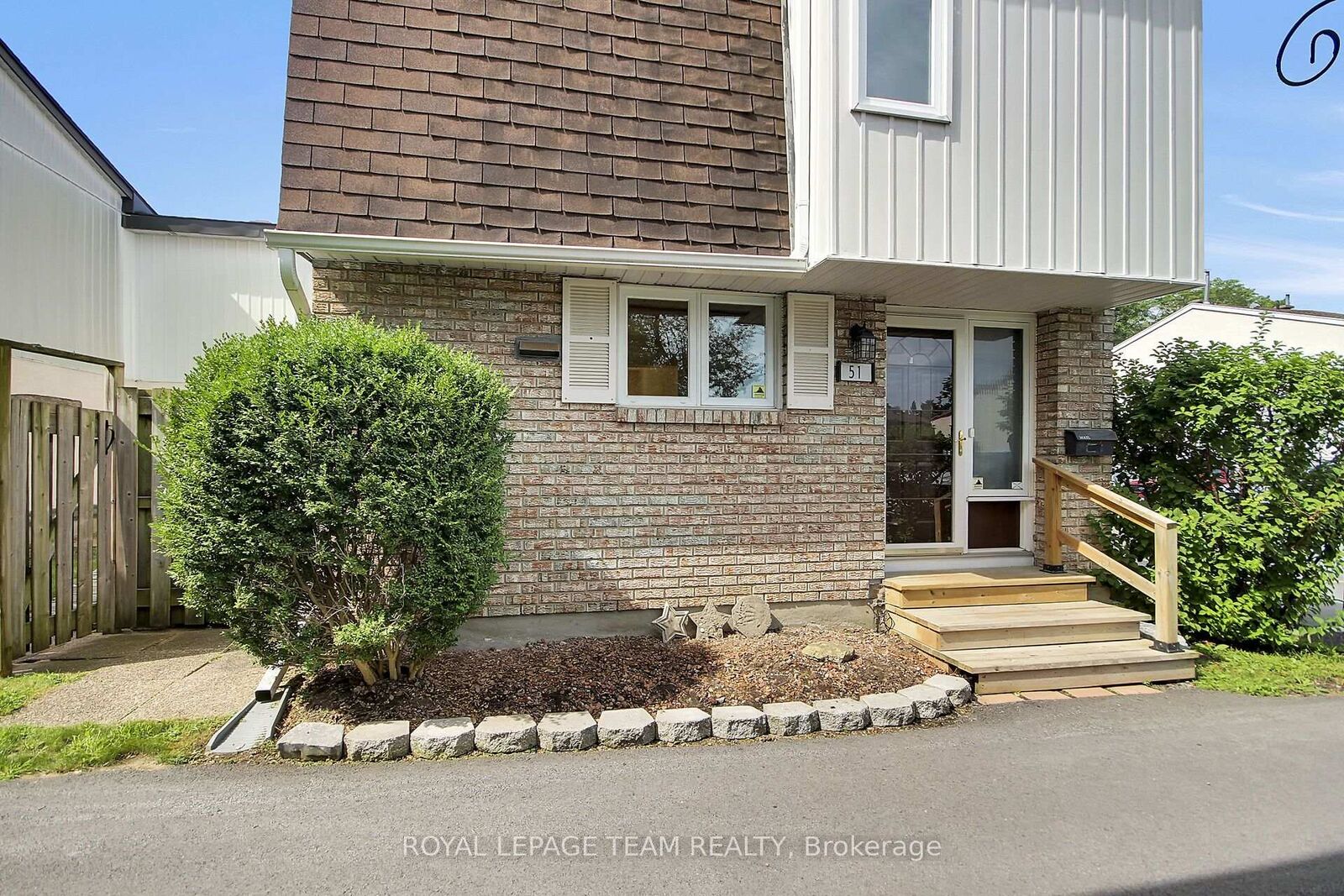Property Photo:  3240 Southgate Road 51  ON K1V 8W7 