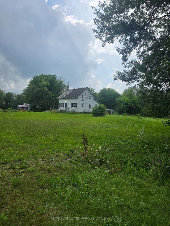 Property Photo: 13871 Haystead Road ON K0C 1M0