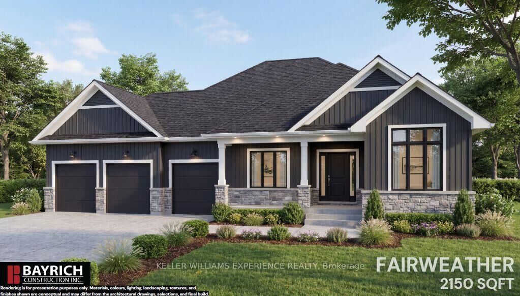 Property Photo:  92 Waverley Heights  ON L0L 1P0 