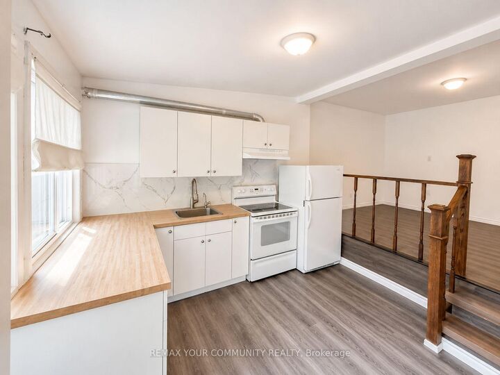 Property Photo: 3745 Lloydtown-Aurora Road Unit 2 ON L0G 1J0