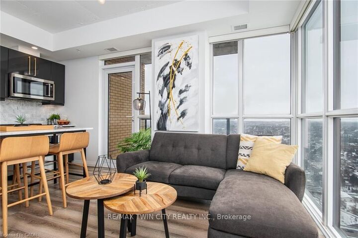 Property Photo:  108 Garment Street 2608  ON N2G 0E2 