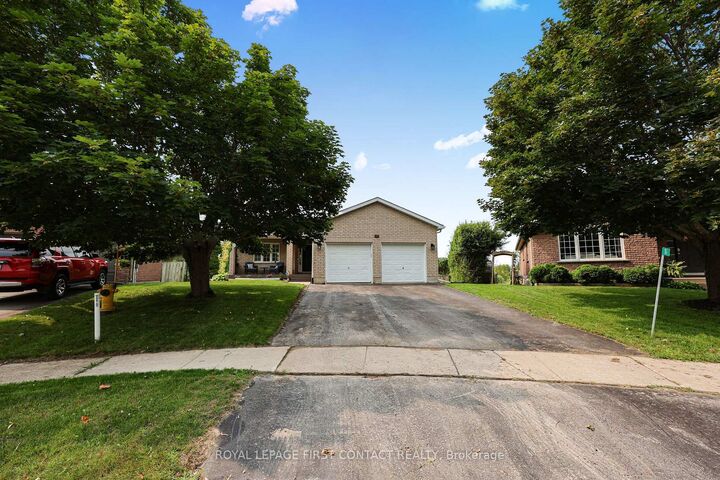 Property Photo:  14 Hunter Court  ON L0L 1P0 
