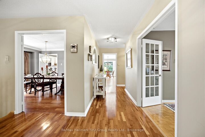 Property Photo: 49 Rothean Drive ON L1P 1L5