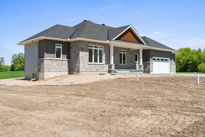 Property Photo: 109 Alcock Drive ON K0A 1B0
