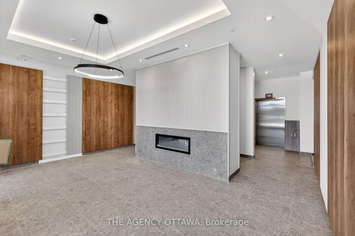 Property Photo:  3085 Riverside Drive 308  ON K1V 9R2 