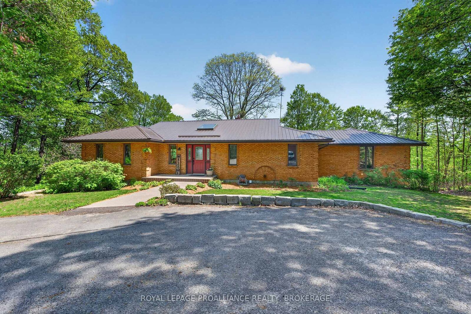 Property Photo: 4362 Sills Bay Road ON K0H 2T0