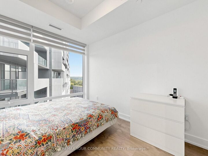 Property Photo:  25 Adra Grado Way 963  ON M2J 0H6 