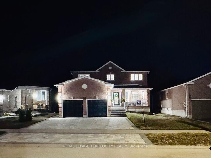 Property Photo: 25 Jagges Drive ON L4N 0W9