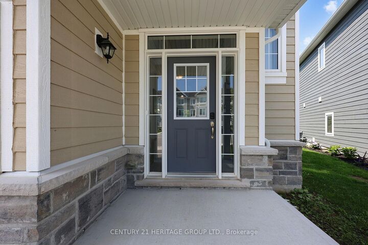 Property Photo: 13 Abby Drive ON L9Z 0K1