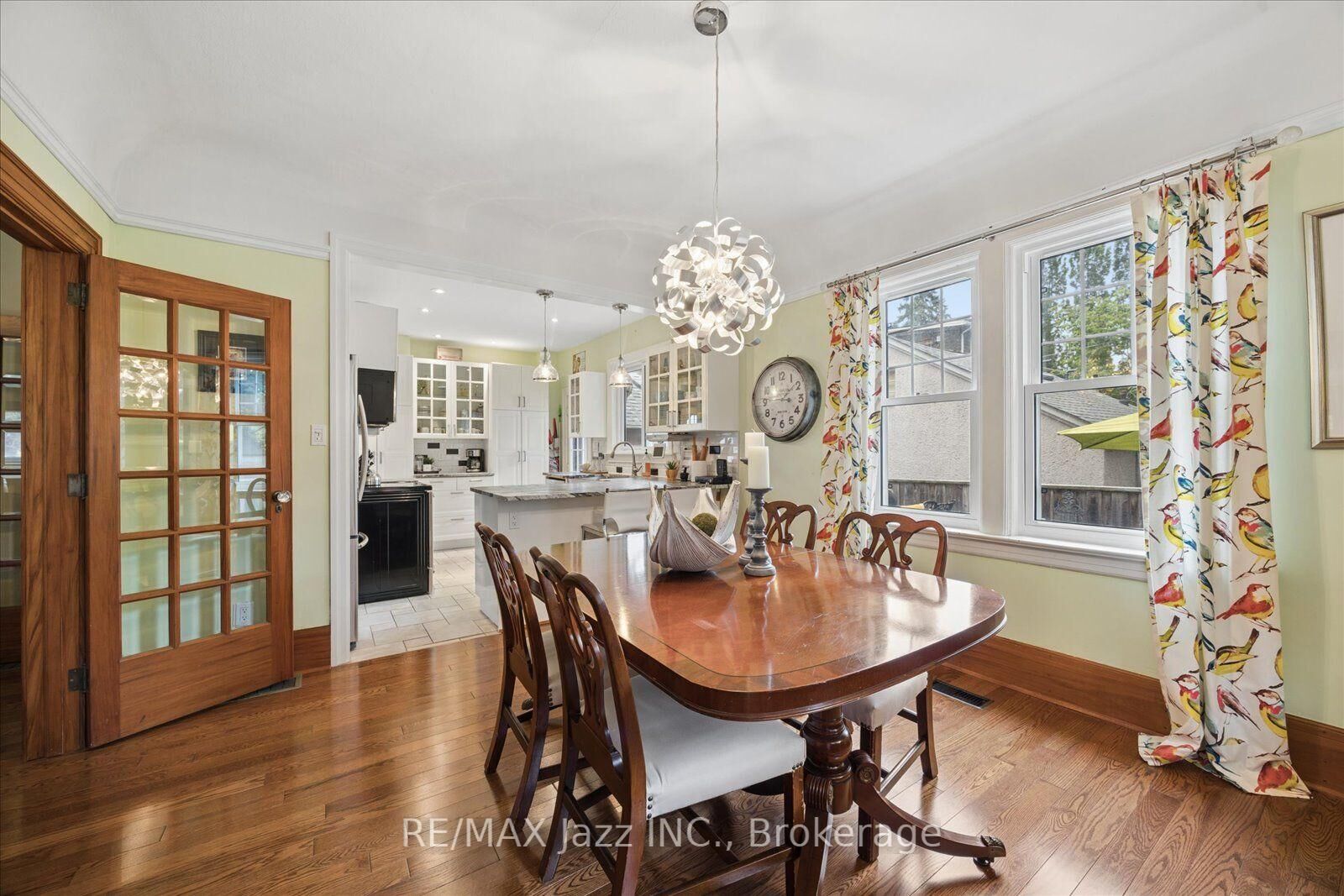 Property Photo: 425 Masson Street ON L1G 4Z7