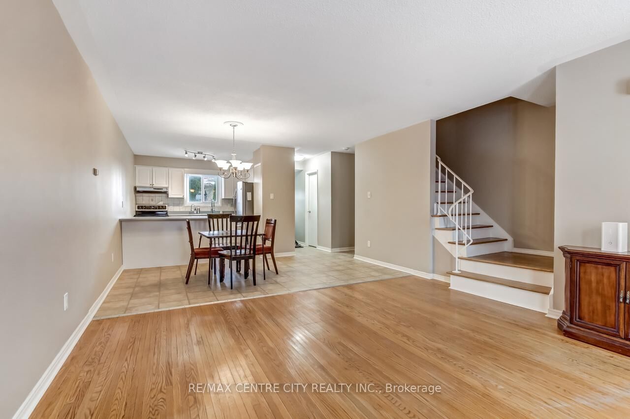 Property Photo: 951 Notre Dame Drive ON N6J 3C3