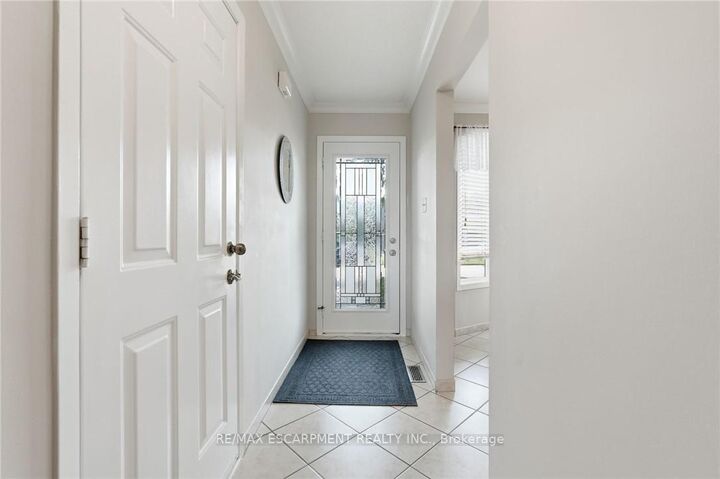 Property Photo: 30 Twinoaks Crescent ON L8J 2E9