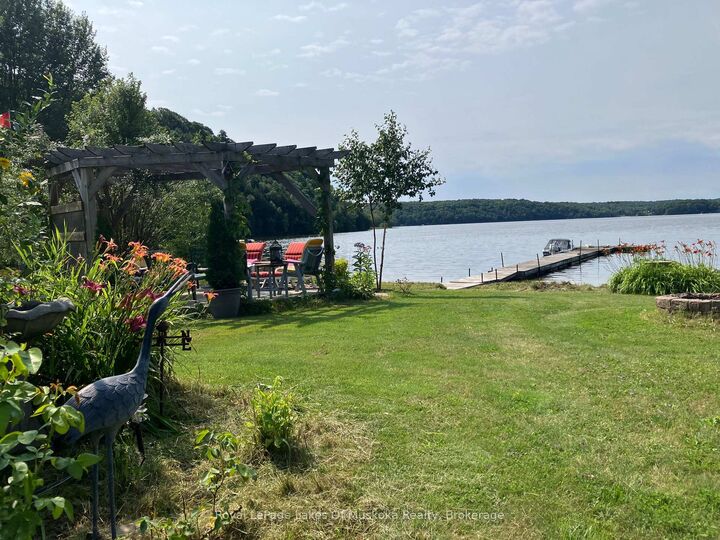 Property Photo: 1052 Cove Road 1 ON P0B 1M0