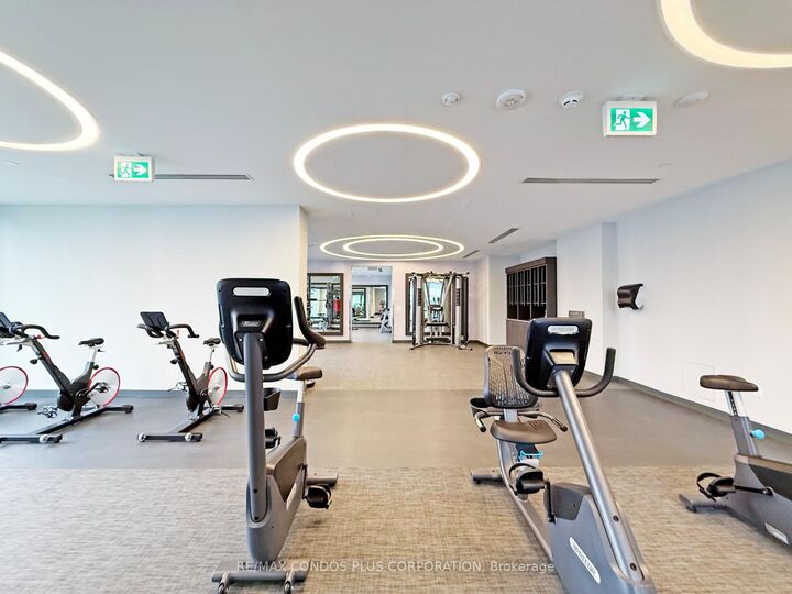 Property Photo: 100 Dalhousie Street 907 ON M5B 0C7