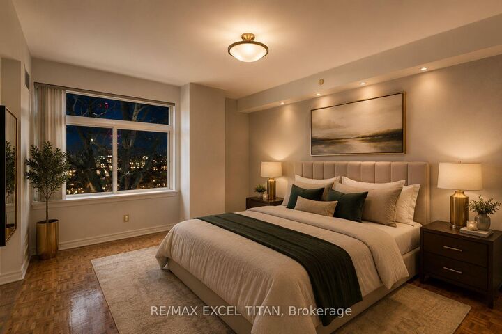 Property Photo:  1401 Dupont Street 125  ON M6H 2B1 