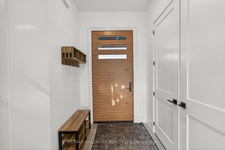 Property Photo: 404 Cox Mill Road ON L4N 3W9