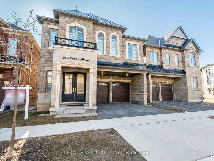 26 Marvin Avenue — photo 1