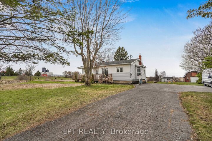 Property Photo:  4280 Highway 34 Highway  ON K0B 1R0 