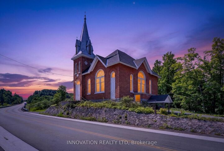 Photo de la propriété: 1673 Burnstown Road ON K0J 1G0