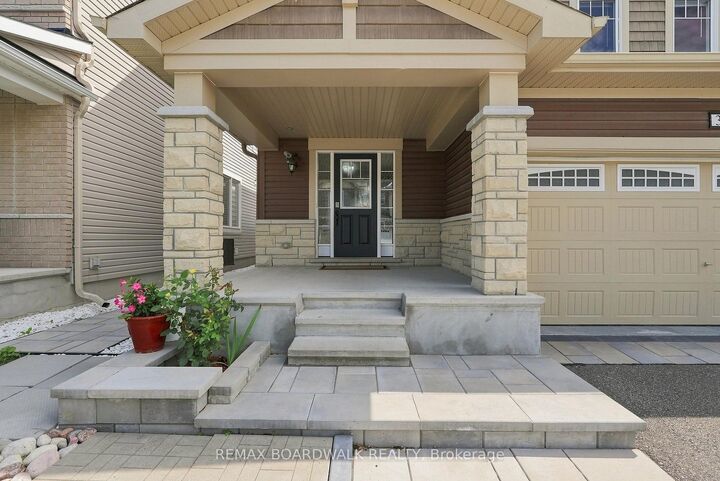 Property Photo: 355 Sweetclover Way ON K4A 1E6