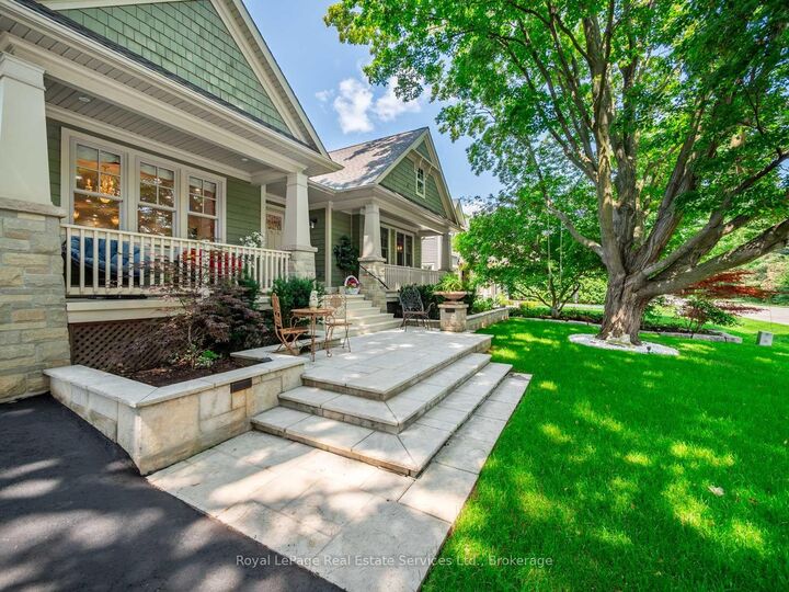 Property Photo: 1485 Duncan Road ON L6J 2R5