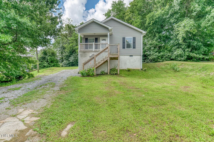 Property Photo: 1701 Carter Avenue TN 37604