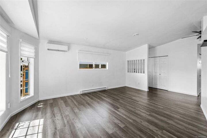 Property Photo: 2454 5th St E BC V9N 8J2