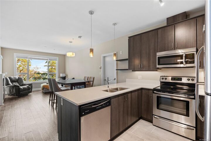 Property Photo: 1145 Sikorsky Rd #313 BC V9B 0M8