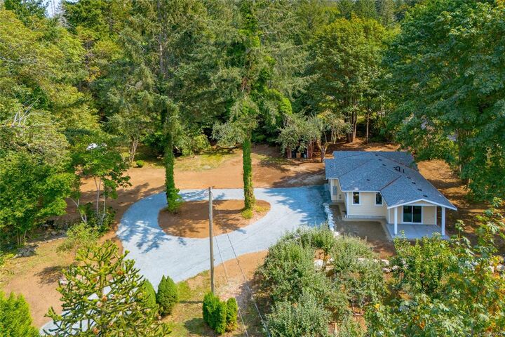 Property Photo:  7421 Westholme Rd  BC V0R 3C0 